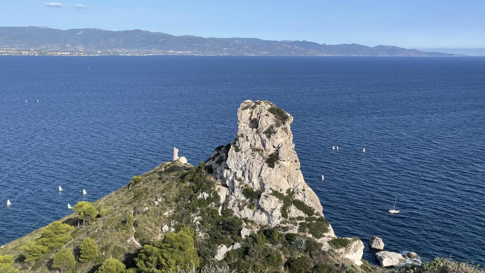 Mari'Entu Apartment Quartu Sant'Elena Bagian luar foto