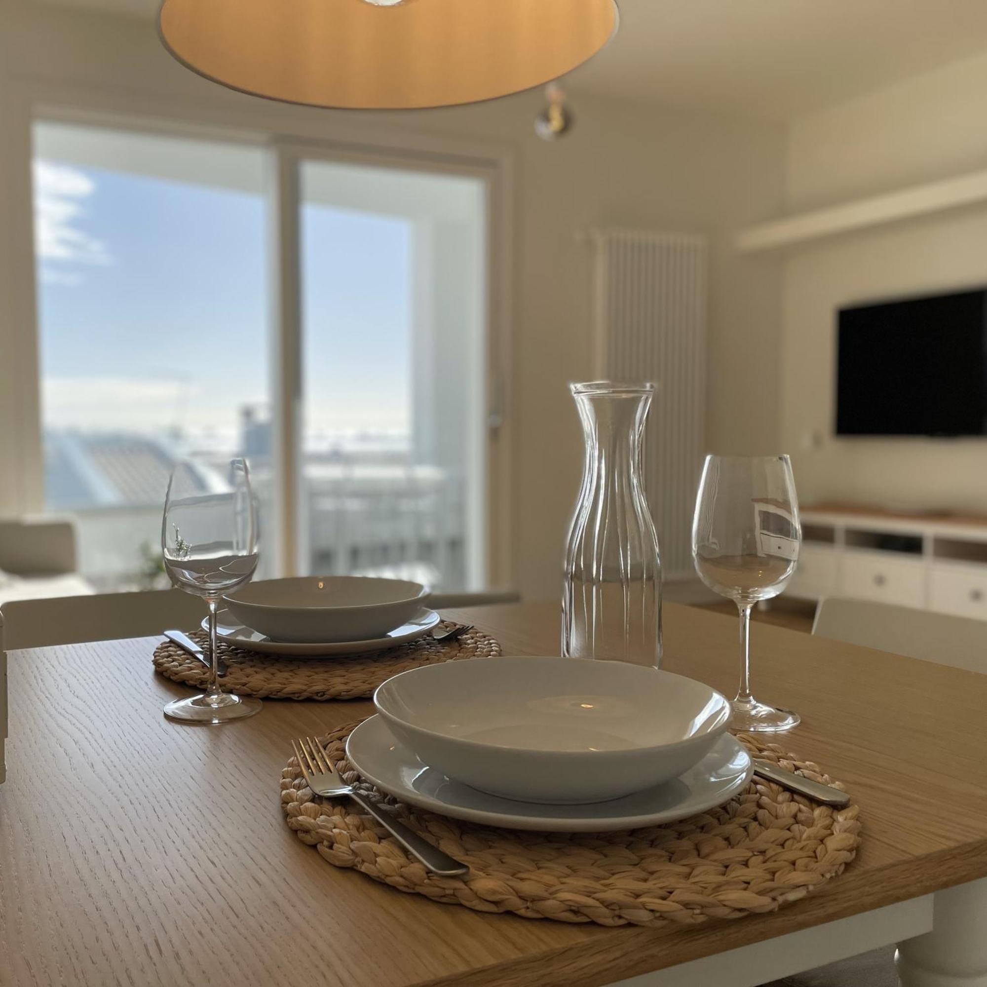 Mari'Entu Apartment Quartu Sant'Elena Bagian luar foto