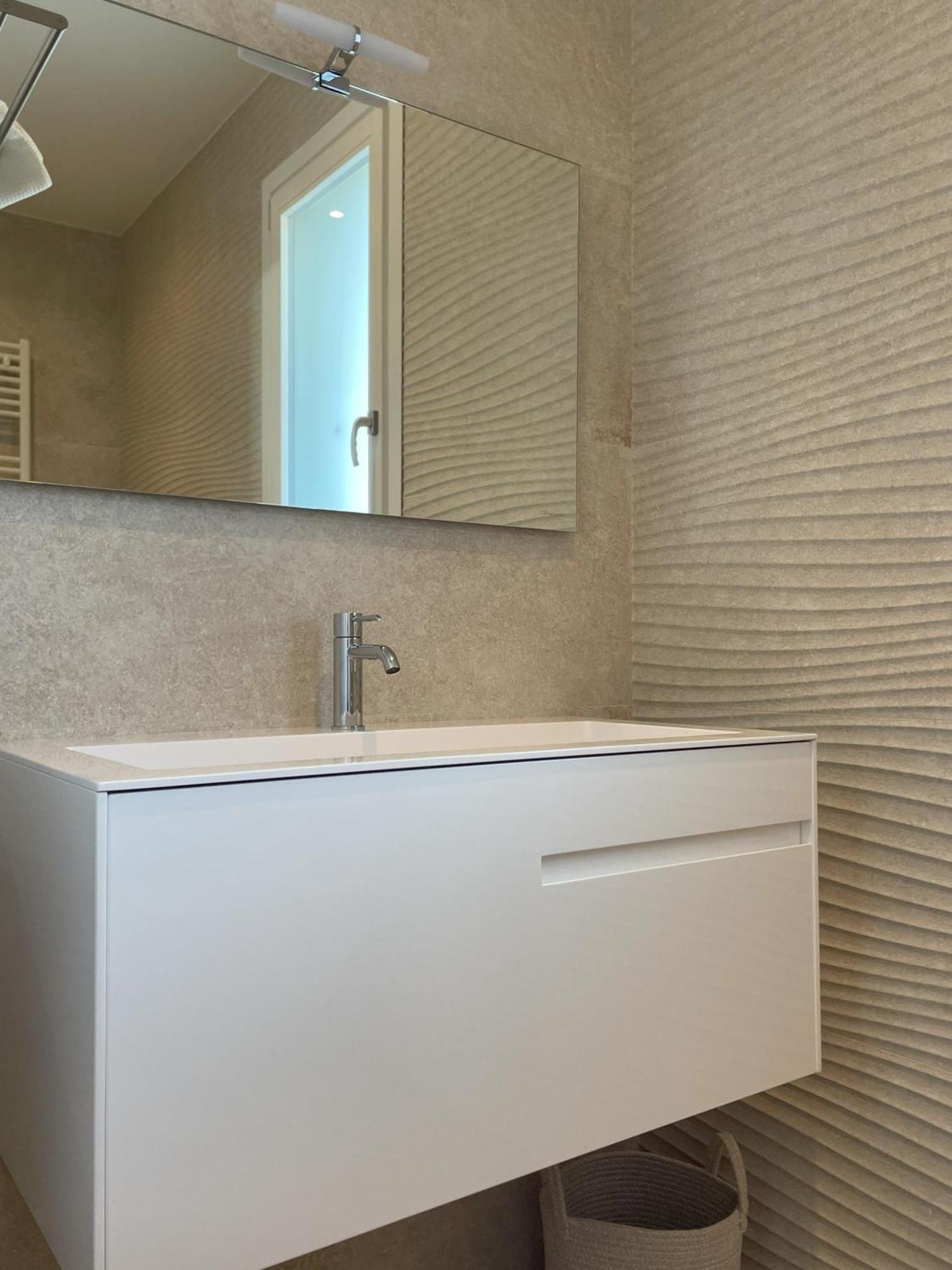 Mari'Entu Apartment Quartu Sant'Elena Bagian luar foto