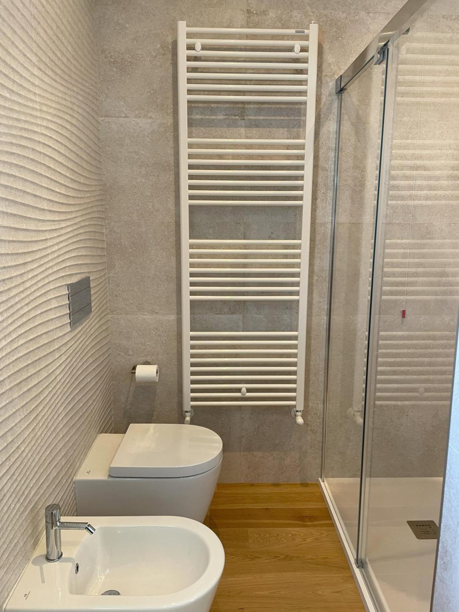 Mari'Entu Apartment Quartu Sant'Elena Bagian luar foto