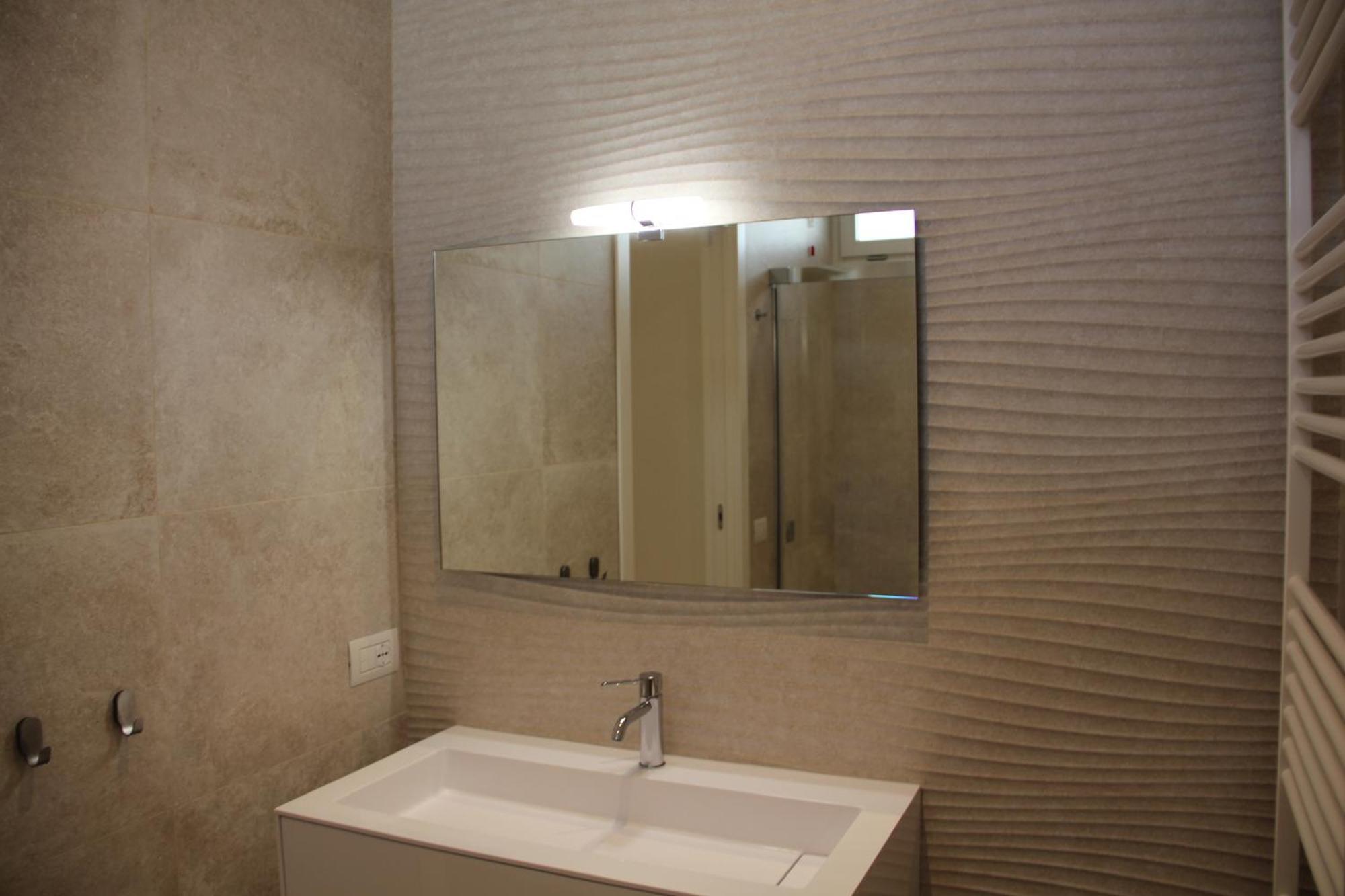 Mari'Entu Apartment Quartu Sant'Elena Bagian luar foto
