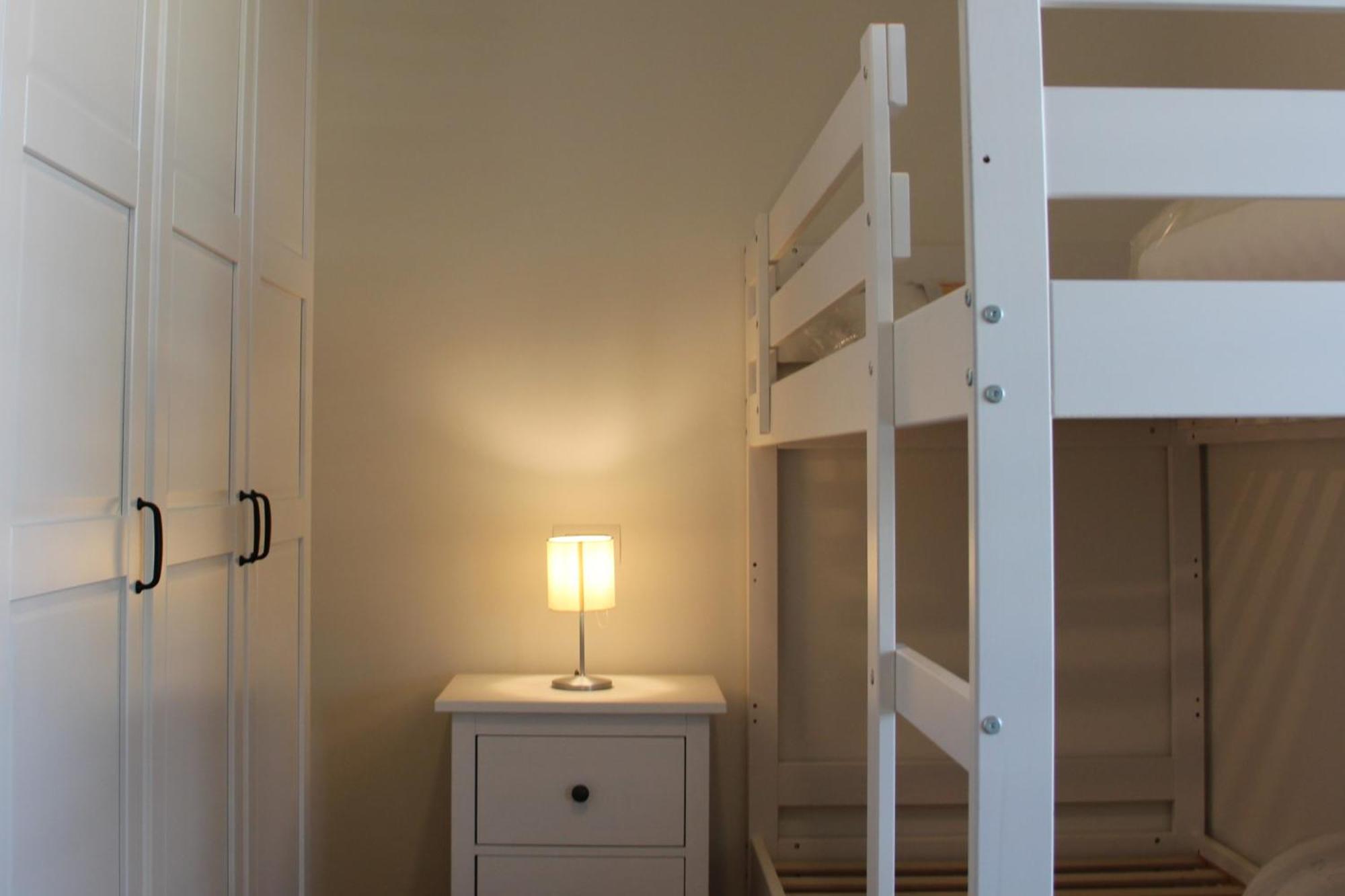 Mari'Entu Apartment Quartu Sant'Elena Bagian luar foto