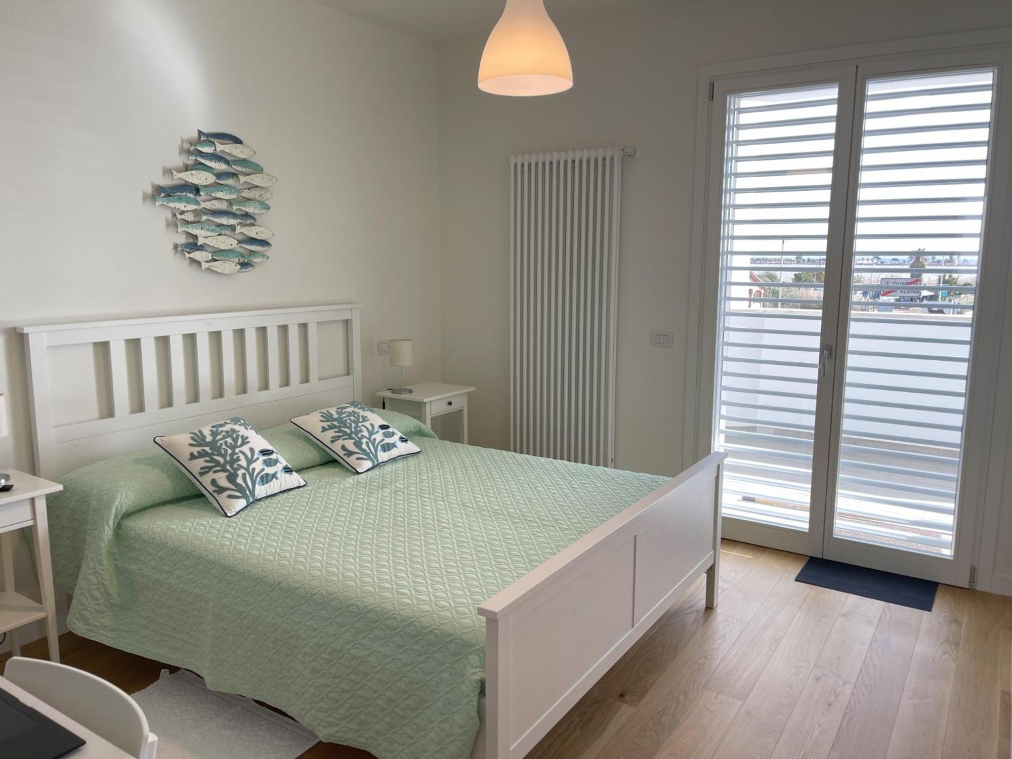 Mari'Entu Apartment Quartu Sant'Elena Bagian luar foto