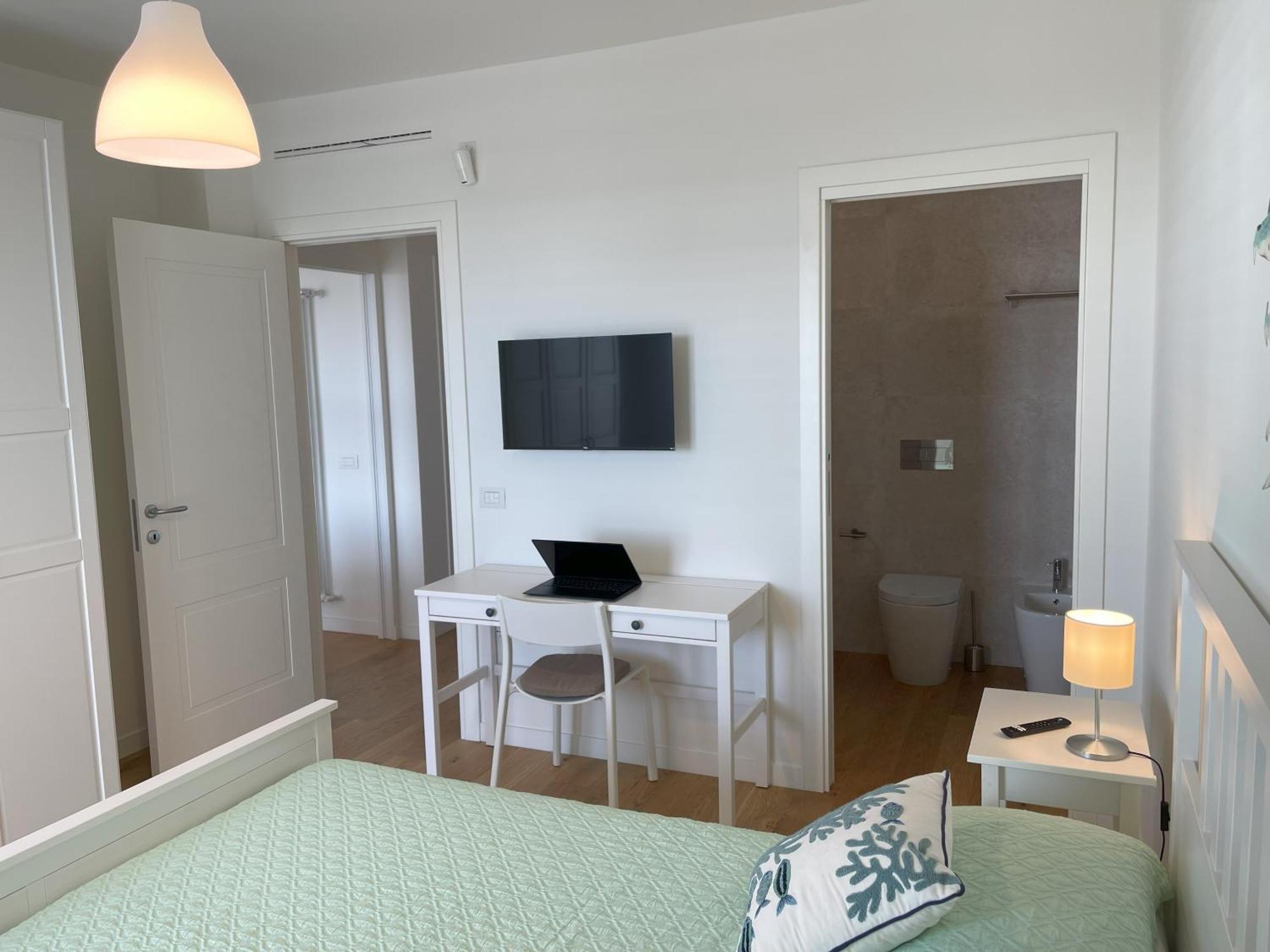 Mari'Entu Apartment Quartu Sant'Elena Bagian luar foto