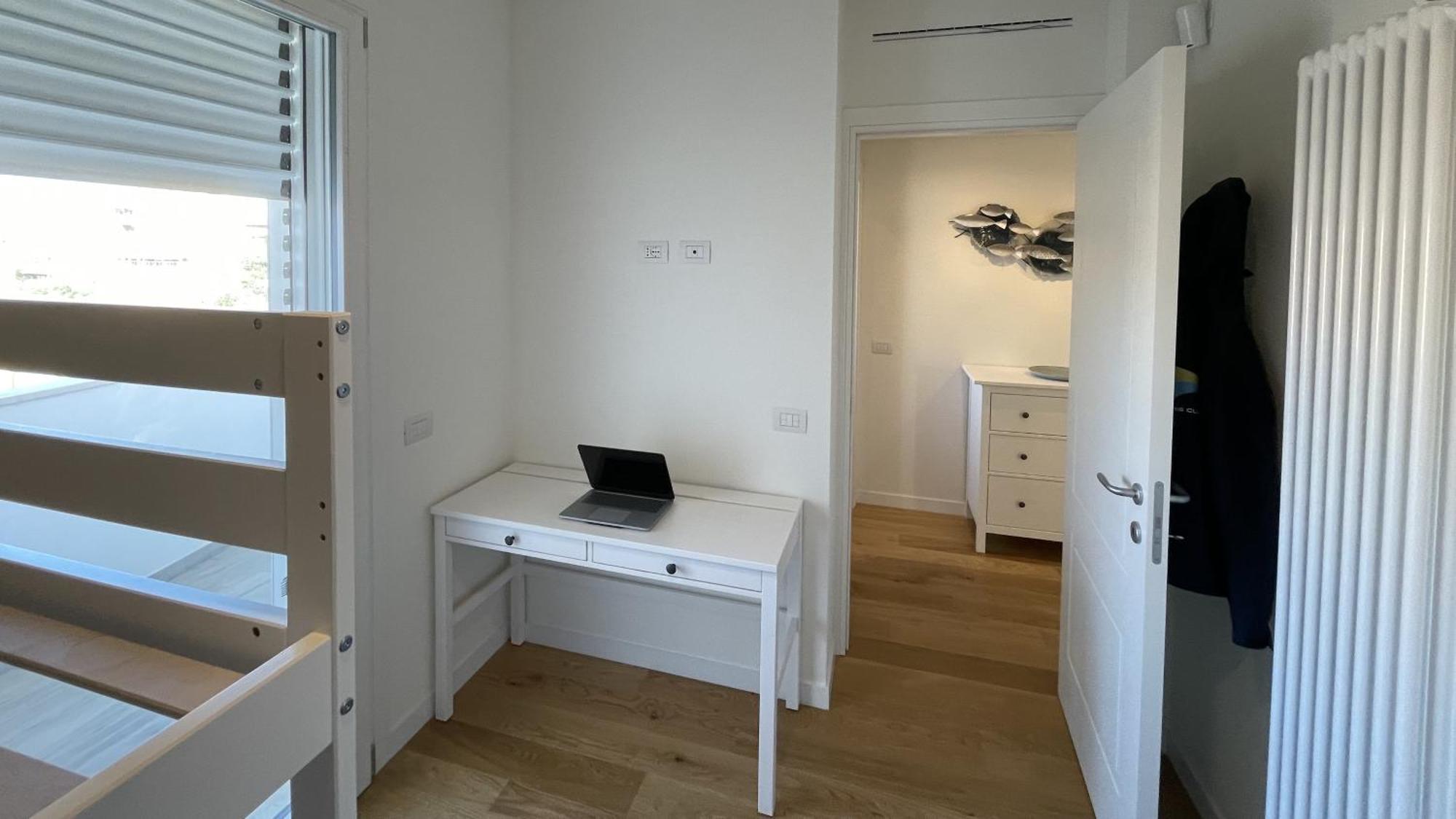 Mari'Entu Apartment Quartu Sant'Elena Bagian luar foto
