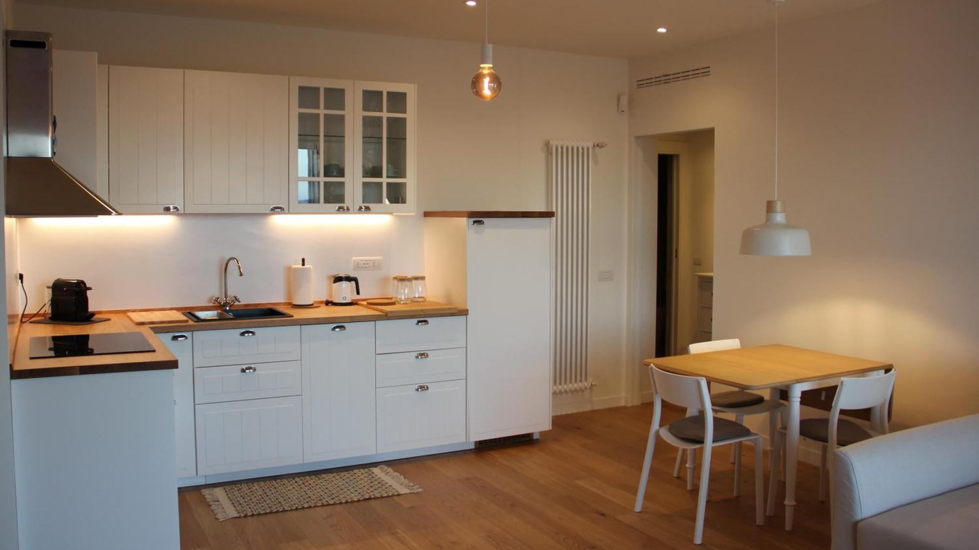 Mari'Entu Apartment Quartu Sant'Elena Bagian luar foto